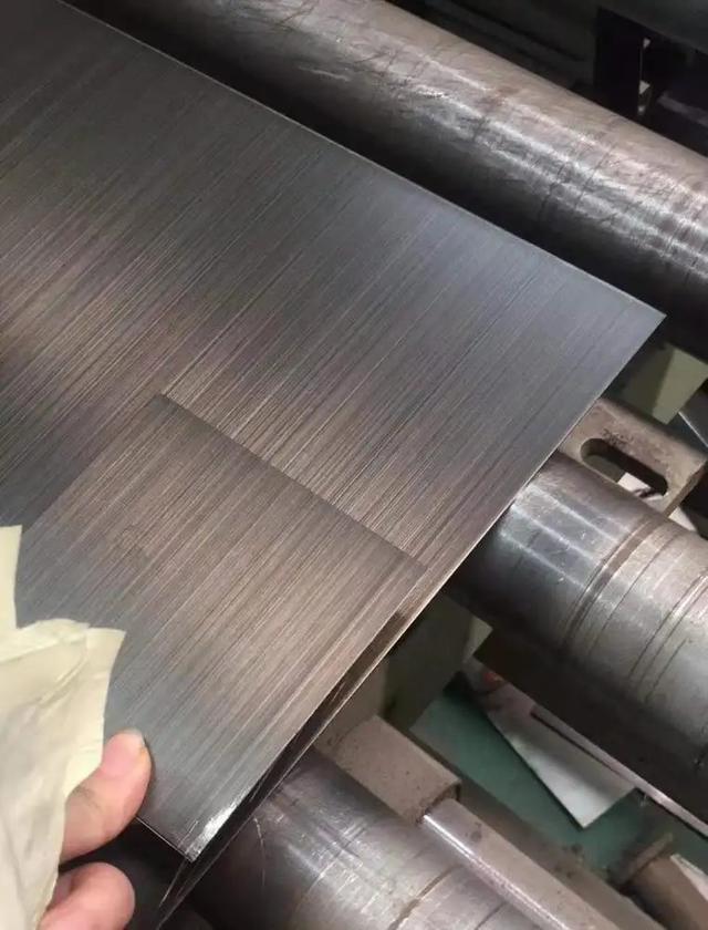 宿迁不锈钢加工